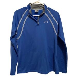 Under Armour 1/4 Zip Pullover